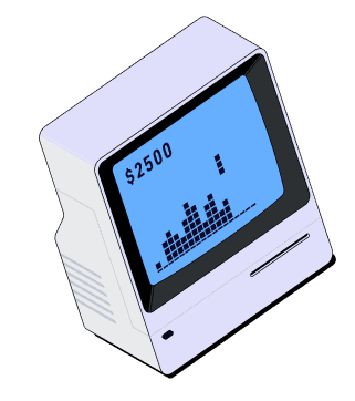 monitor